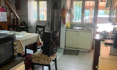 Casa grande con gransitio en Lo Herrera, San Bernardo