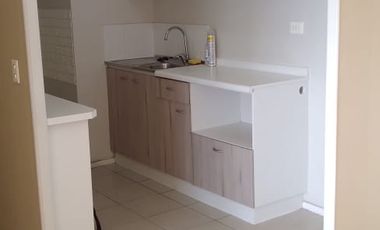 Vendo departamento en edificio Villasana, Quinta Normal