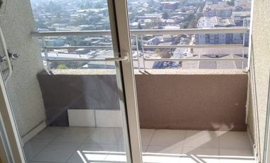 Vendo departamento en edificio Villasana, Quinta Normal