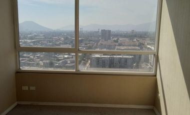 Vendo departamento en edificio Villasana, Quinta Normal
