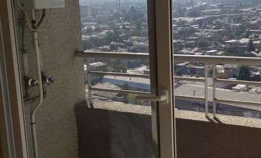 Vendo departamento en edificio Villasana, Quinta Normal