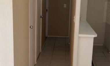 Vendo departamento en edificio Villasana, Quinta Normal