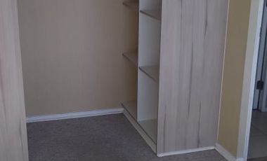 Vendo departamento en edificio Villasana, Quinta Normal