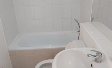 Vendo departamento en edificio Villasana, Quinta Normal