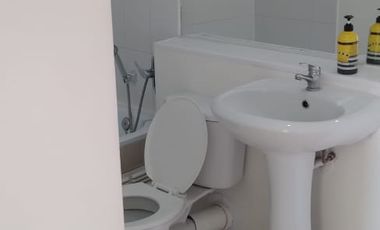 Vendo departamento en edificio Villasana, Quinta Normal