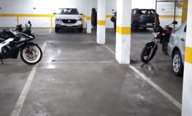 Vendo departamento en edificio Villasana, Quinta Normal