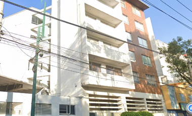 NO CREDITOS, DEPARTAMENTO EN VENTA RECUPERACION HIPOTECARIA,ALBERT,BENITO JUAREZ,CDMX