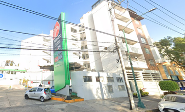 NO CREDITOS, DEPARTAMENTO EN VENTA RECUPERACION HIPOTECARIA,ALBERT,BENITO JUAREZ,CDMX