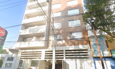 NO CREDITOS, DEPARTAMENTO EN VENTA RECUPERACION HIPOTECARIA,ALBERT,BENITO JUAREZ,CDMX