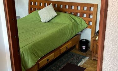 RENTO HABITACION AMUEBLADA EN COLIVING EN PARTE BAJA DE LAS AGUILAS