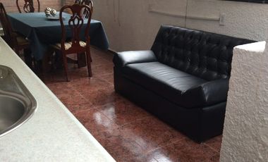 RENTO HABITACION AMUEBLADA EN COLIVING EN PARTE BAJA DE LAS AGUILAS