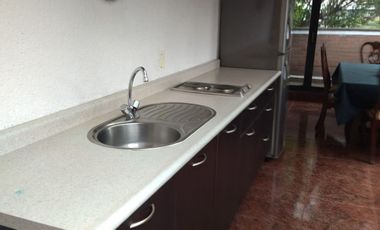 RENTO HABITACION AMUEBLADA EN COLIVING EN PARTE BAJA DE LAS AGUILAS