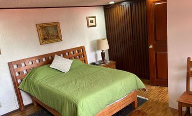 RENTO HABITACION AMUEBLADA EN COLIVING EN PARTE BAJA DE LAS AGUILAS