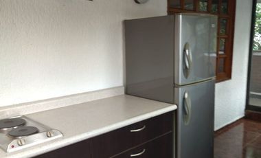 RENTO HABITACION AMUEBLADA EN COLIVING EN PARTE BAJA DE LAS AGUILAS