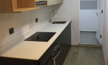 Departamento nuevo frente a U. de Talca.