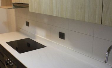 Departamento nuevo frente a U. de Talca.