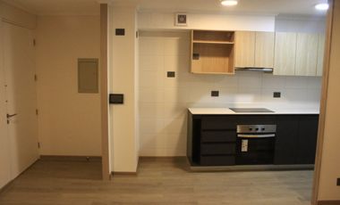 Departamento nuevo frente a U. de Talca.