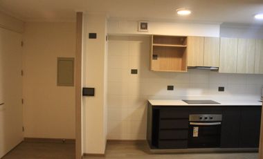 Departamento nuevo frente a U. de Talca.