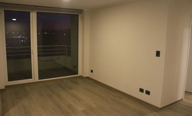 Departamento nuevo frente a U. de Talca.