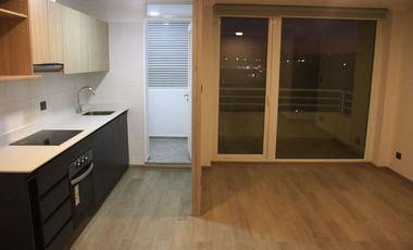 Departamento nuevo frente a U. de Talca.