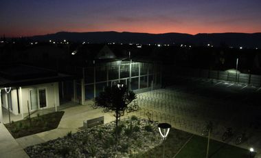 Departamento nuevo frente a U. de Talca.