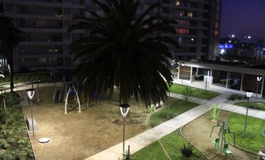 Departamento nuevo frente a U. de Talca.