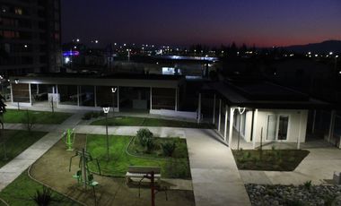 Departamento nuevo frente a U. de Talca.