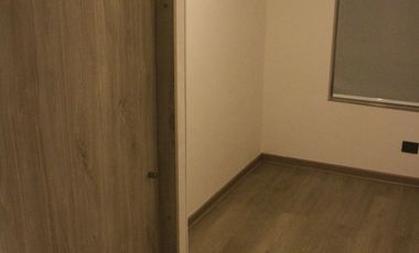 Departamento nuevo frente a U. de Talca.