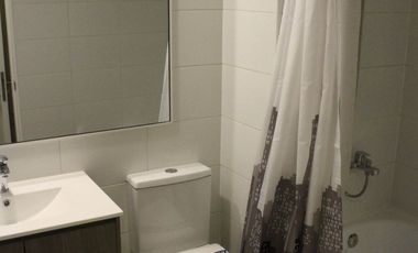 Departamento nuevo frente a U. de Talca.