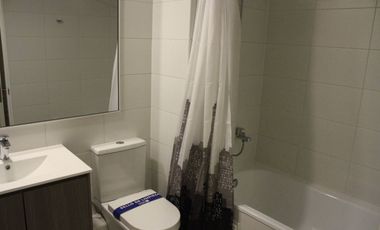 Departamento nuevo frente a U. de Talca.