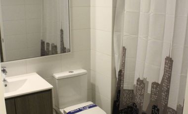 Departamento nuevo frente a U. de Talca.