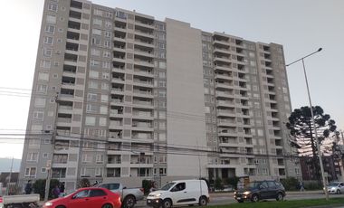 Departamento nuevo frente a U. de Talca.