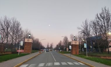 Departamento nuevo frente a U. de Talca.