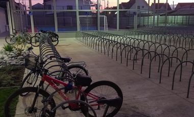 Departamento nuevo frente a U. de Talca.