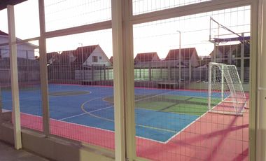 Departamento nuevo frente a U. de Talca.