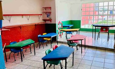 Propiedad con uso comercial en Atlanta, Cuautitlán Izcalli