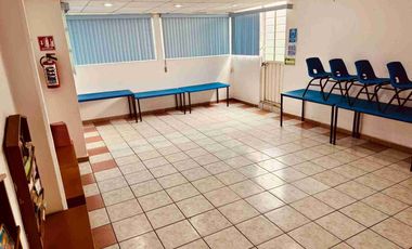 Propiedad con uso comercial en Atlanta, Cuautitlán Izcalli