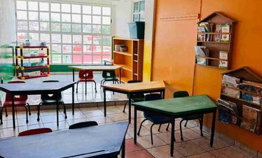 Propiedad con uso comercial en Atlanta, Cuautitlán Izcalli