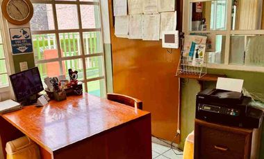 Propiedad con uso comercial en Atlanta, Cuautitlán Izcalli