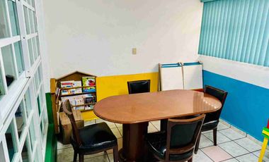 Propiedad con uso comercial en Atlanta, Cuautitlán Izcalli