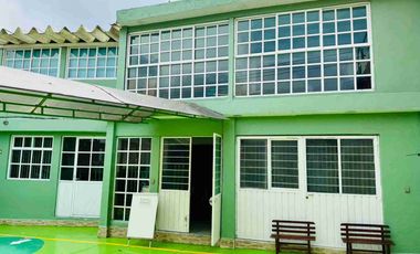 Propiedad con uso comercial en Atlanta, Cuautitlán Izcalli