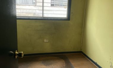 Vendo casa grande en Macul a pasos de la municipalidad