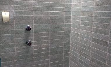 RENTO  RECAMARA  AMUEBLADA EN COLIVING, EN LAS AGUILAS PARTE BAJA