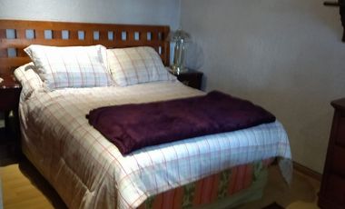 RENTO  RECAMARA  AMUEBLADA EN COLIVING, EN LAS AGUILAS PARTE BAJA