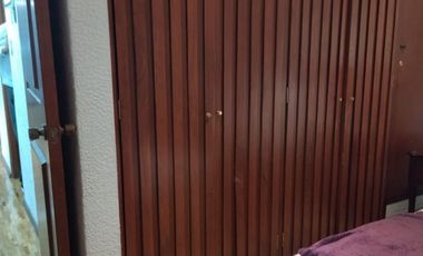 RENTO  RECAMARA  AMUEBLADA EN COLIVING, EN LAS AGUILAS PARTE BAJA