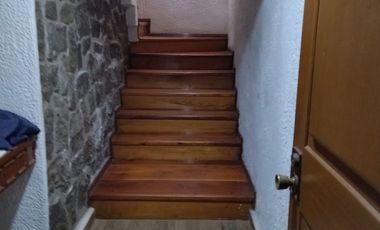 RENTO  RECAMARA  AMUEBLADA EN COLIVING, EN LAS AGUILAS PARTE BAJA