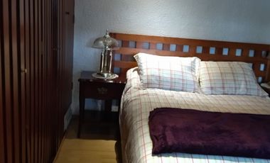 RENTO  RECAMARA  AMUEBLADA EN COLIVING, EN LAS AGUILAS PARTE BAJA