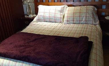 RENTO  RECAMARA  AMUEBLADA EN COLIVING, EN LAS AGUILAS PARTE BAJA