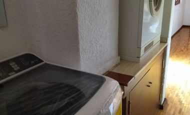 RENTO  RECAMARA  AMUEBLADA EN COLIVING, EN LAS AGUILAS PARTE BAJA