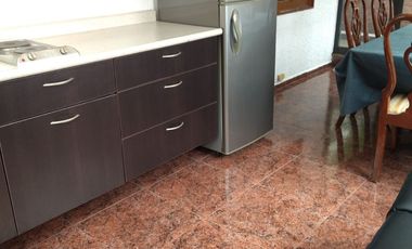 RENTO  RECAMARA  AMUEBLADA EN COLIVING, EN LAS AGUILAS PARTE BAJA